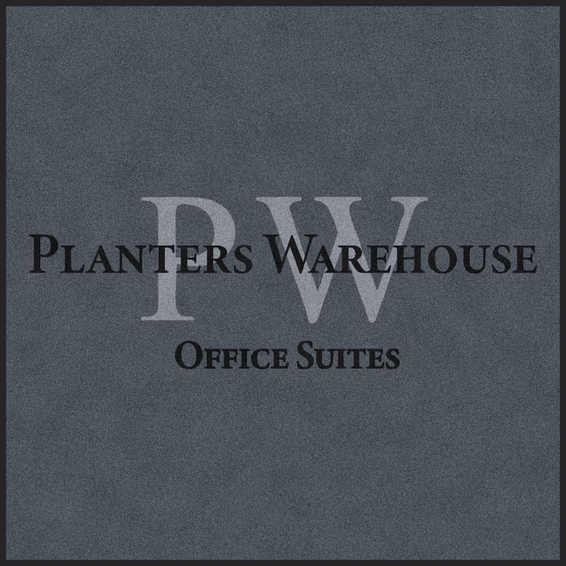 Planters Warehouse Standard §