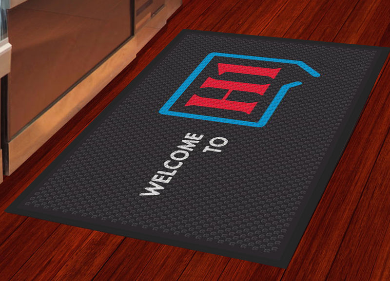 Welcome To H1 §
