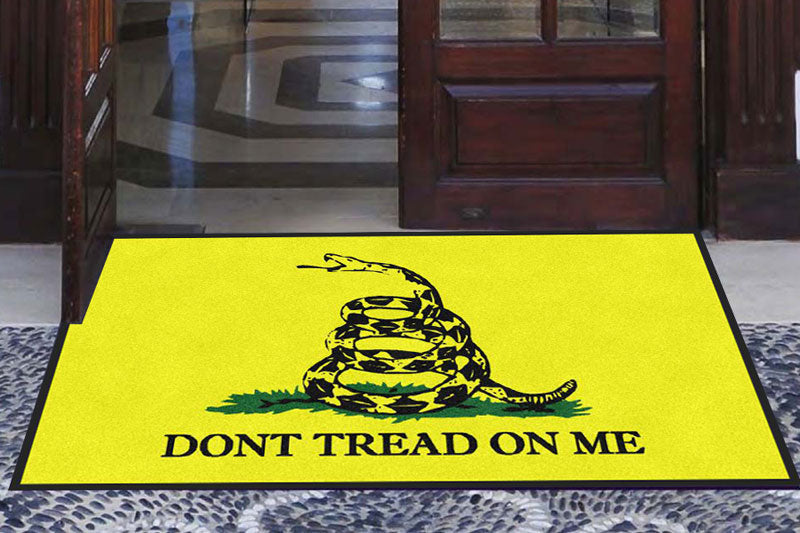 Gadsden Mat