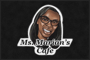 Ms Marians Cafe