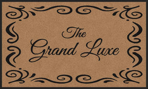 The Grand Luxe