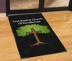 First Baptist Church of Randleman