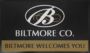 Biltmore Doormat