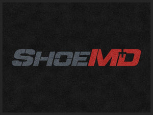 Shoe MD Logo only
