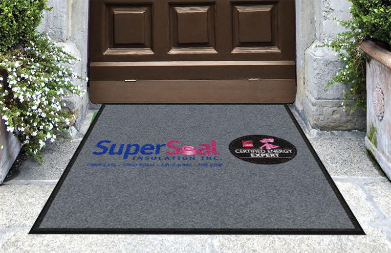 Superseal Insulation