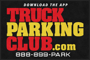 Truck Parking Club