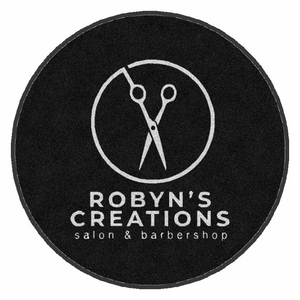 ROBYN'S CREATIONS Round
