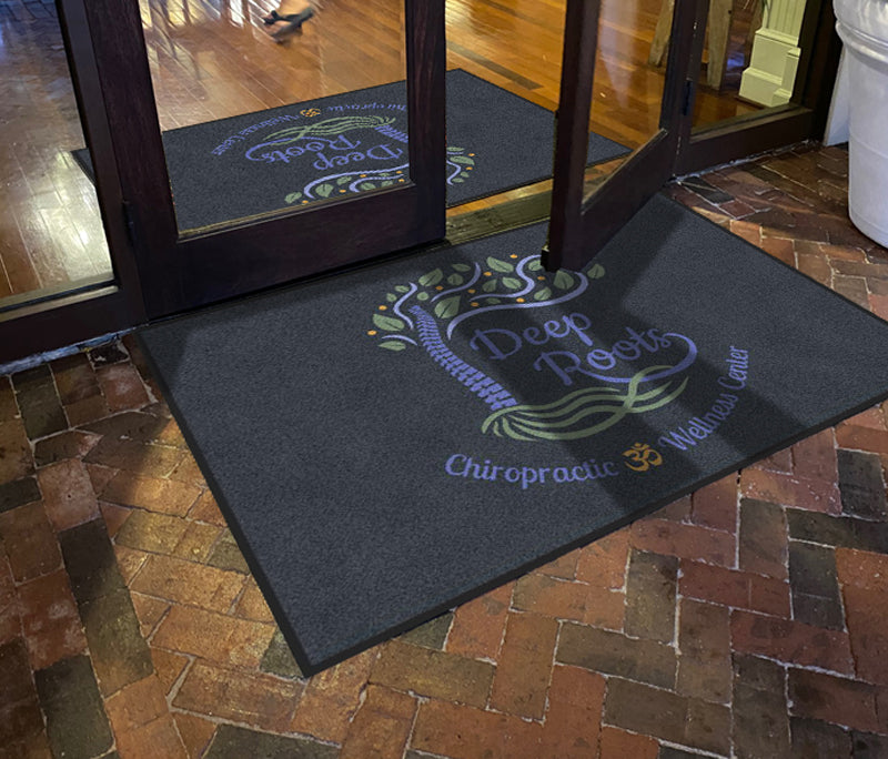 DEEP ROOTS CHIROPRACTIC & WELLNESS CENTE