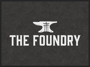 The Foundry- A Christian Church Gray