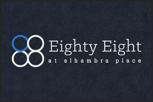 Eighty Eight 4x6