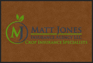 Matt Jones Insurance