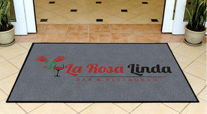 La Rosa Linda Inc.