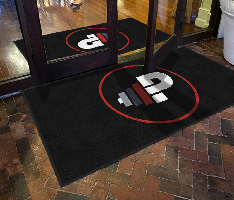 PerfHealth Entrance Mat