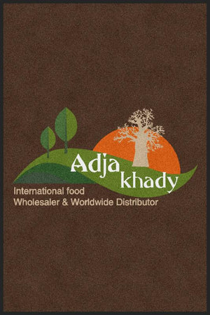 ADJA KHADY FOOD DIST