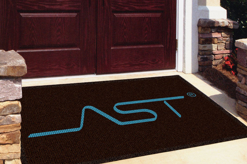 AST 4 X 6 Waterhog Impressions - The Personalized Doormats Company