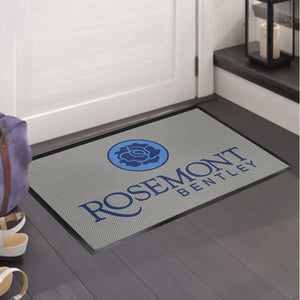 Rosemont Bentley Smaller Circle Rose