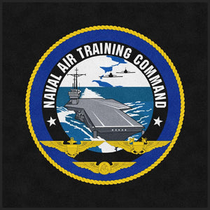 CHIEF OF NAVAL AIR TRAINING §