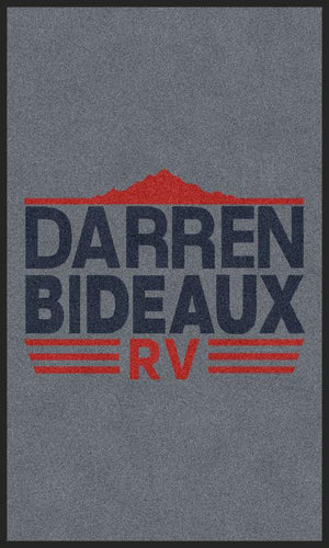 Darren Bideaux RV