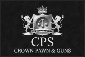 CROWN PAWN