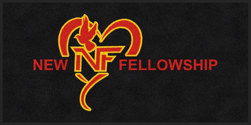 New Fellowship Baptist Church §