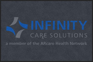 Infinity Care Solutions §