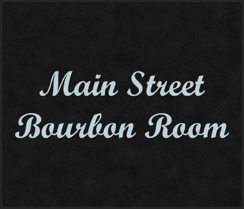 Main Street Bourbon Room §