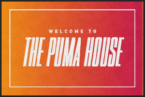 The Puma House