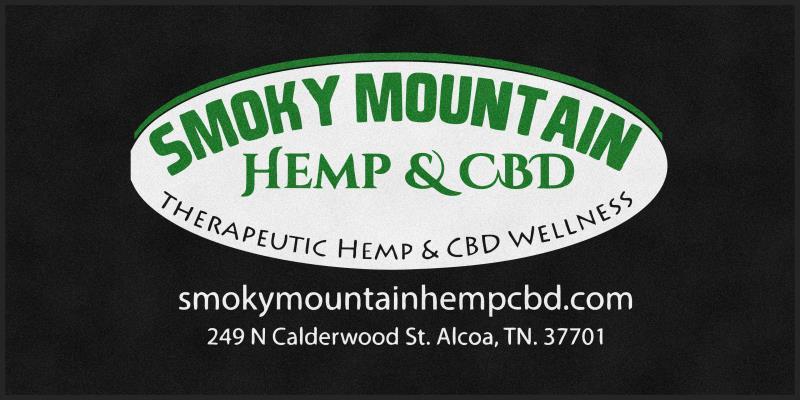 Smoky Mountain Hemp & CBD