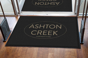 Ashton Creek - Double Door