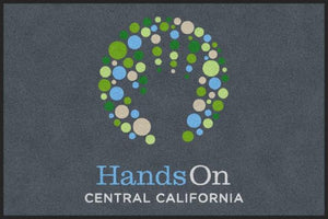 HandsOn Front Desk Rug