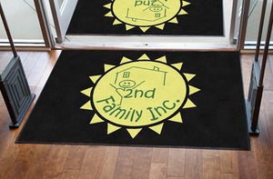 Second Family Inc.