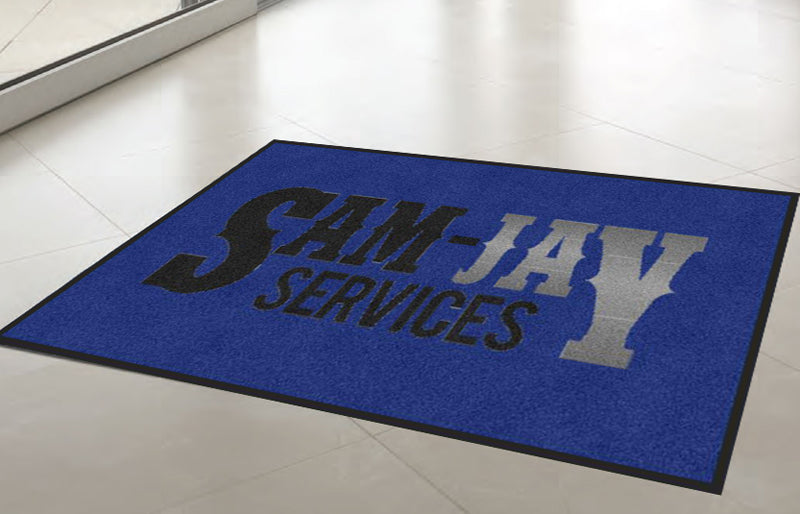 Sam-Jay Services