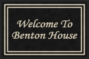 Benton House - Write Your Own §