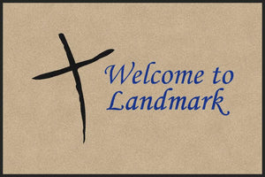 Landmark Baptist Church