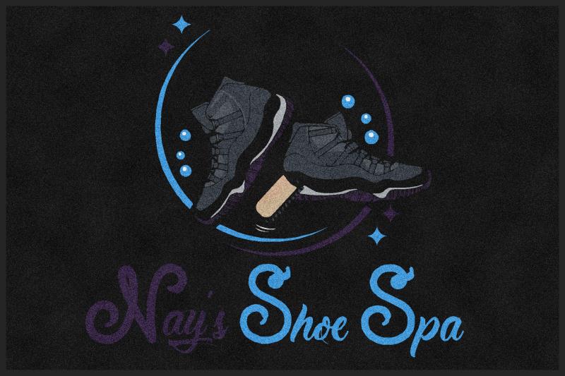 Nays Shoe Spa §