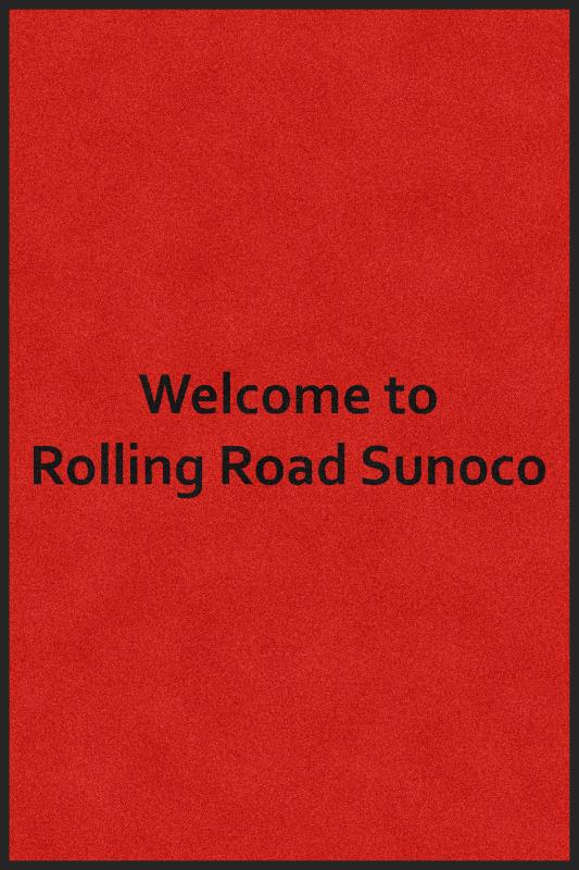 Rolling Road Sunoco §