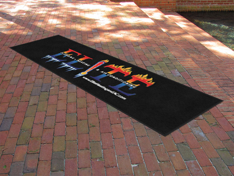 Elite Mat Horizontal