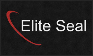 Elite Seal Inc 3 x 5 Custom Plush 30 HD - The Personalized Doormats Company