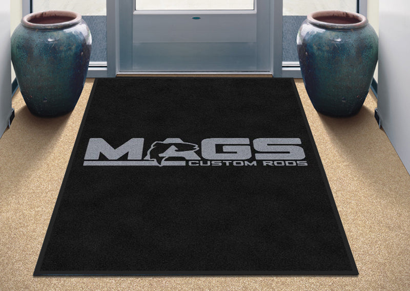 Mags Custom Rods