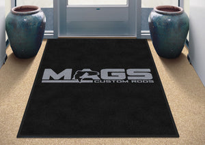 Mags Custom Rods
