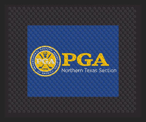 Northern Texas PGA Section Logo - ALL Ru