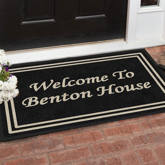 Benton House - Write Your Own §