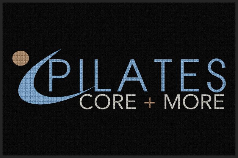 Pilates Core & More