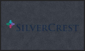silvercrest with grey
