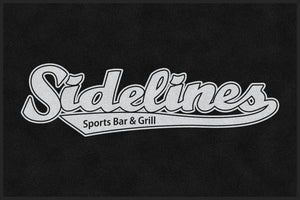 Sidelines Sports Bar