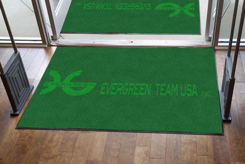 Evergreen Team USA