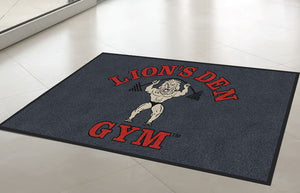The Lion's Den Gym