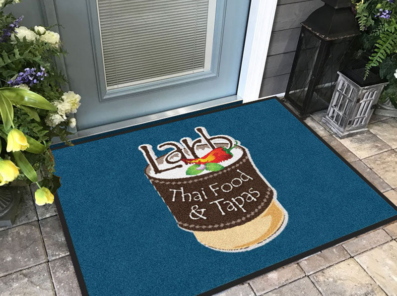 Larb Thai Food & Tapas