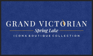 Grand Victorian