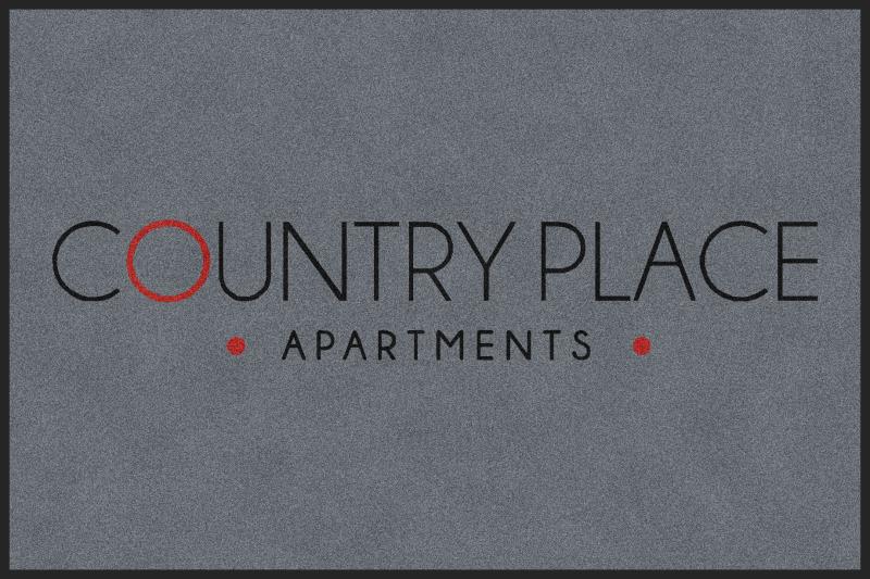 Country Place §